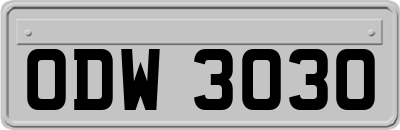 ODW3030