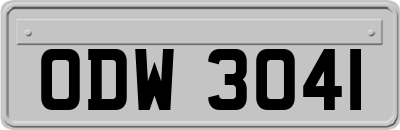 ODW3041