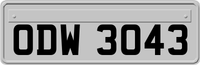 ODW3043