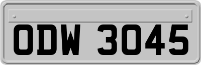 ODW3045