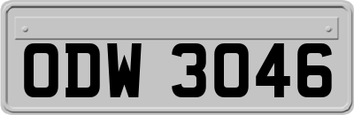 ODW3046