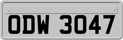 ODW3047
