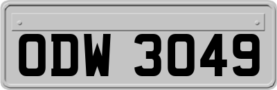 ODW3049