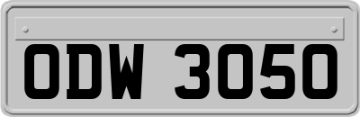 ODW3050