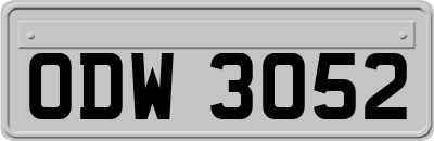 ODW3052