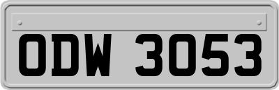 ODW3053