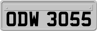 ODW3055
