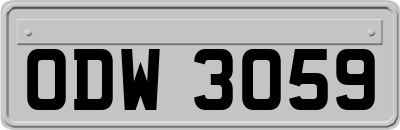 ODW3059