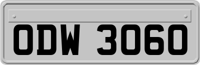 ODW3060