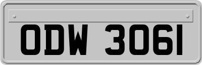 ODW3061