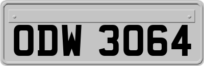 ODW3064