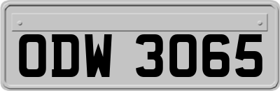 ODW3065