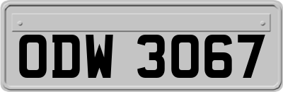 ODW3067