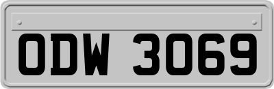 ODW3069