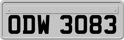 ODW3083