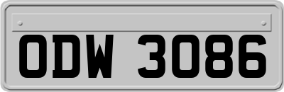 ODW3086
