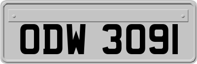 ODW3091