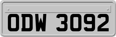ODW3092