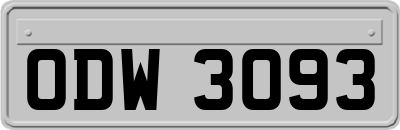 ODW3093