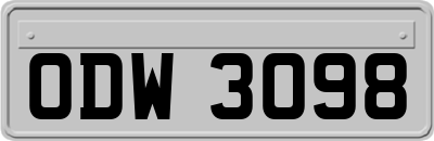 ODW3098