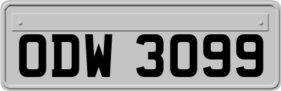 ODW3099