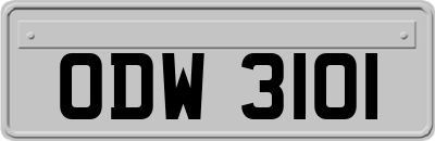ODW3101