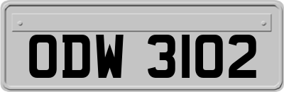 ODW3102