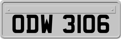 ODW3106