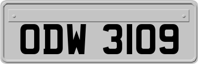 ODW3109