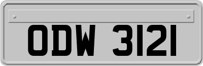 ODW3121