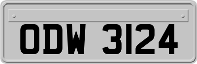 ODW3124