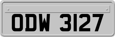 ODW3127