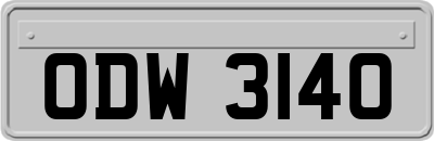 ODW3140