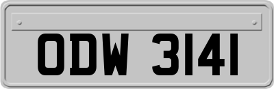ODW3141