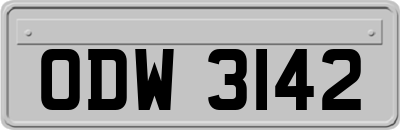 ODW3142