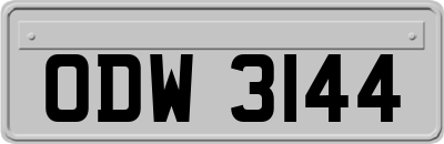 ODW3144