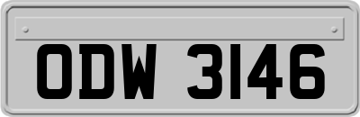 ODW3146