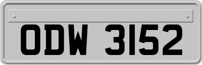 ODW3152