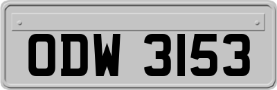 ODW3153