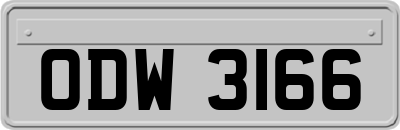 ODW3166