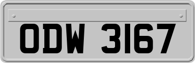 ODW3167