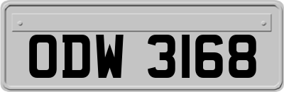 ODW3168