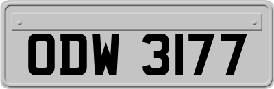 ODW3177
