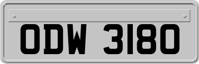 ODW3180