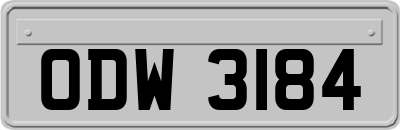 ODW3184