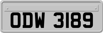 ODW3189