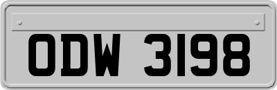 ODW3198