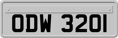 ODW3201