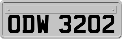 ODW3202