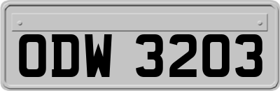 ODW3203